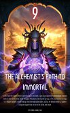 The Alchemist's Path to Immortal (eBook, ePUB) The Alchemist's Path to Immortal (eBook, ePUB)