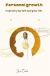 Personal growth,Improve yourself and... - Bild 1