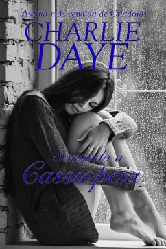 Cover Sanando a Cassiopeia (eBook, ePUB)