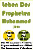 Leben Des Propheten Muhammad (SAW) (eBook, ePUB)