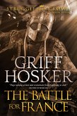 The Battle for France (Struggle for a Crown, #7) (eBook, ePUB) The Battle for France (Struggle for a Crown, #7) (eBook, ePUB)