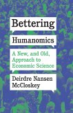 Bettering Humanomics (eBook, ePUB)