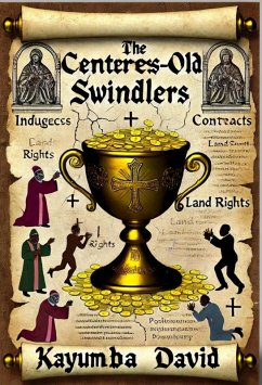 Cover The centuries old swindlers (eBook, ePUB)