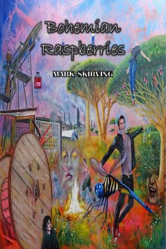 Cover Bohemian Raspberries (eBook, ePUB)
