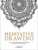 Meditative Drawing (eBook, ePUB)