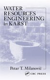 Water Resources Engineering in Karst (eBook, ePUB)