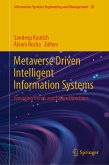 Metaverse Driven Intelligent Information Systems (eBook, PDF)