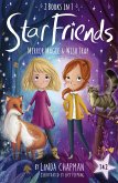 Star Friends 2 Books in 1: Mirror Magic & Wish Trap (eBook, ePUB)