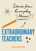 Extraordinary Teachers (eBook, ePUB) Extraordinary Teachers (eBook, ePUB)
