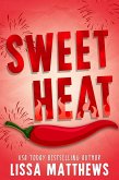 Sweet Heat (eBook, ePUB) Sweet Heat (eBook, ePUB)