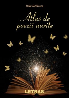 Cover Atlas De Poezii Aurite (eBook, ePUB)
