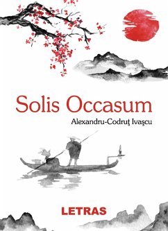 Cover Solis Occasum (eBook, ePUB)