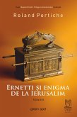 Ernetti Si Enigma De La Ierusalim (eBook, ePUB) Ernetti Si Enigma De La Ierusalim (eBook, ePUB)