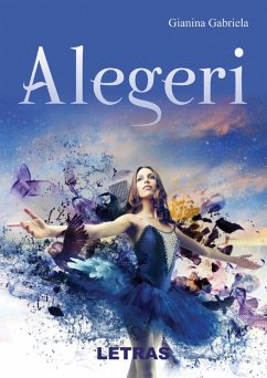 Cover Alegeri (eBook, ePUB)