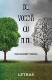 De Vorba Cu Mine (eBook, ePUB) De Vorba Cu Mine (eBook, ePUB)