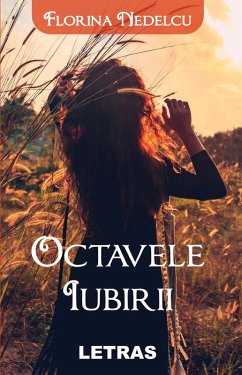 Cover Octavele Iubirii (eBook, ePUB)