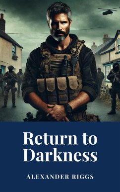 Cover Return to Darkness (eBook, ePUB)