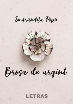 Cover Brosa De Argint (eBook, ePUB)