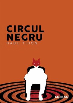 Cover Circul Negru (eBook, ePUB)