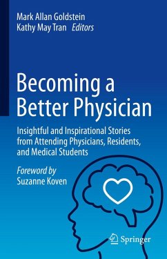 Cover Becoming a Better Physician (eBook, PDF)