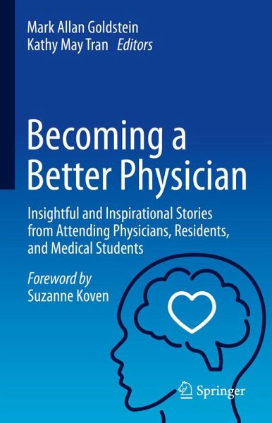 Becoming a Better Physician (eBook, PDF)