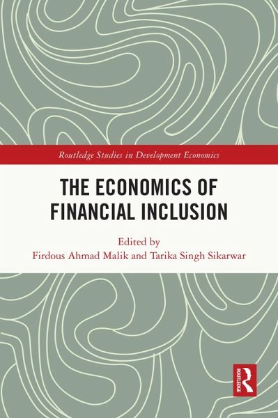 The Economics of Financial Inclusion (eBook, ePUB)