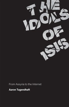 Cover Idols of ISIS (eBook, ePUB)