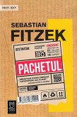 Pachetul (eBook, ePUB) Pachetul (eBook, ePUB)