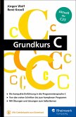 Grundkurs C (eBook, ePUB) Grundkurs C (eBook, ePUB)