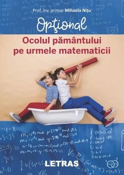 Cover Ocolul Pamantului Pe Urmele Matematicii (eBook, ePUB)