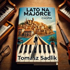 Lato na Majorce (eBook, ePUB) - Sadlik, Tomasz