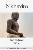 Mahavira: Jina Sutras, Vol 2 (eBook, ePUB)