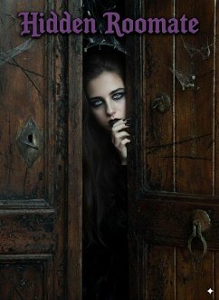 Cover Hidden Roommate (eBook, ePUB)