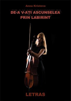 Cover De-a V-ati Ascunselea Prin Labirint (eBook, ePUB)