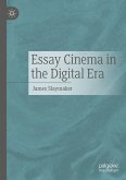 Essay Cinema in the Digital Era (eBook, PDF)
