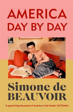 Cover America Day by Day (eBook, ePUB)