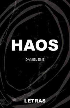 Cover Haos (eBook, ePUB)