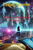 Creating Tomorrow (eBook, ePUB) Creating Tomorrow (eBook, ePUB)