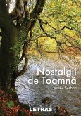 Nostalgii De Toamna (eBook, ePUB) Nostalgii De Toamna (eBook, ePUB)