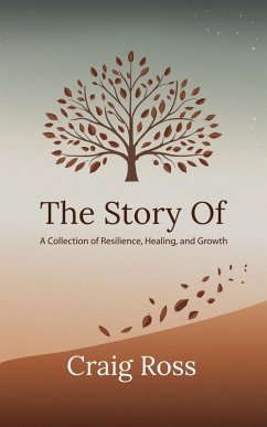 Cover The Story Of (eBook, ePUB)