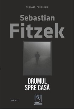 Drumul spre casa (eBook, ePUB) - Fitzek, Sebastian