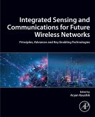 Integrated Sensing and Communications for Future Wireless Networks (eBook, ePUB)