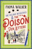 The Poison Pen Letters (eBook, ePUB) The Poison Pen Letters (eBook, ePUB)