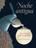 Noche antigua (eBook, ePUB)