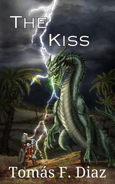 The Kiss (eBook, ePUB) The Kiss (eBook, ePUB)