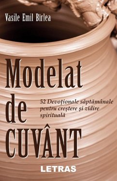 Cover Modelat De Cuvant (eBook, ePUB)