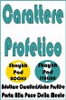 Carattere Profetico (eBook, ePUB) - Bild 1