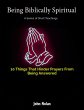 10 Things That Hinder Prayers Being... - Bild 1