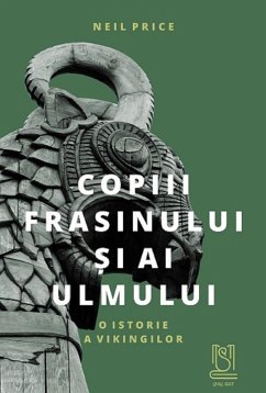 Copiii Frasinului Si Ai Ulmului (eBook, ePUB) - Price, Neil