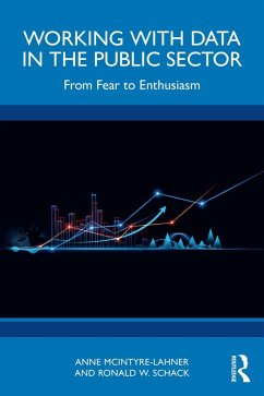Cover Working with Data in the Public Sector (eBook, PDF)